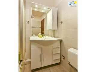 Vakantieappartement Wangerooge Buitenaudio-opname 16