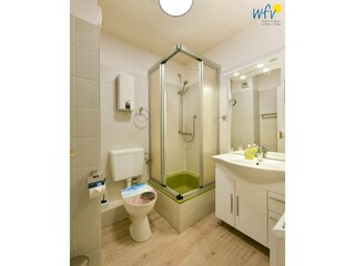 Vakantieappartement Wangerooge Buitenaudio-opname 17