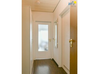 Appartamento per vacanze Wangerooge Registrazione all'aperto 18