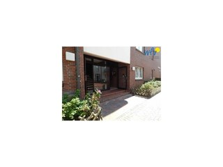 Apartamento de vacaciones Wangerooge Grabación al aire libre 24