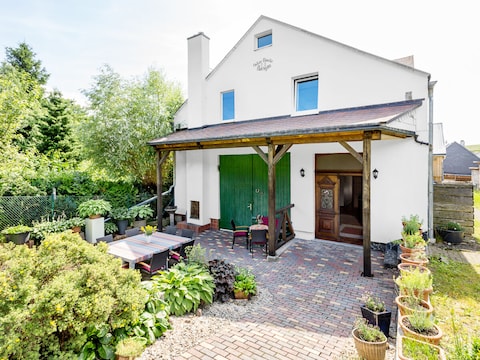 Casa per le vacanze Oskar Haucke