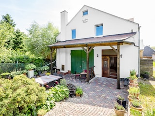 Gästehaus Oskar Haucke