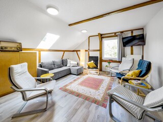 Casa de vacaciones Königsee Características 7