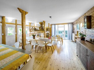 Maison de vacances Königsee Équipement 4