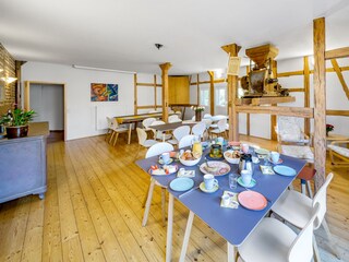 Casa de vacaciones Königsee Características 5