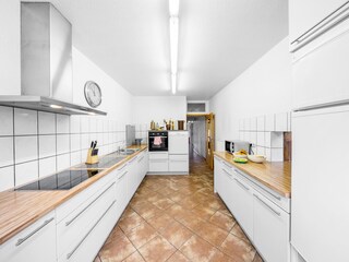 Maison de vacances Königsee Équipement 6