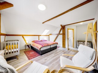 Casa de vacaciones Königsee Características 8