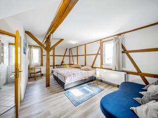 Casa de vacaciones Königsee Características 9