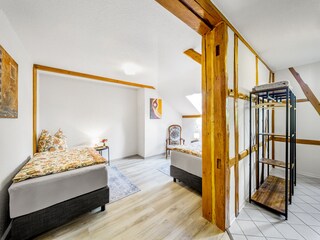 Casa de vacaciones Königsee Características 10