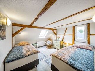 Maison de vacances Königsee Équipement 12