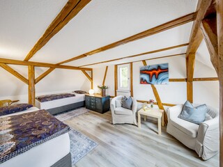 Maison de vacances Königsee Équipement 13