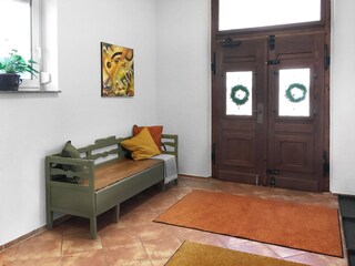 Vakantiehuis Königsee Kenmerken 14