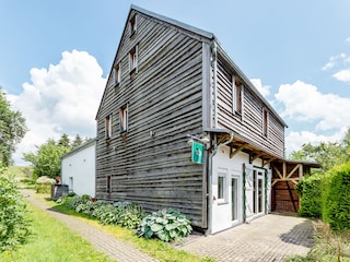 Gästehaus Oskar Haucke