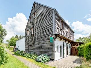 Vakantiehuis Königsee Buitenaudio-opname 3