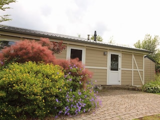 Ferienhaus Brilon Außenaufnahme 4