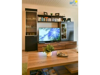 Vakantieappartement Wangerooge Kenmerken 8