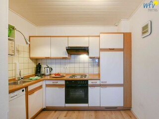 Vakantieappartement Wangerooge  20