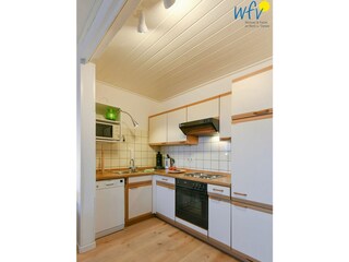 Vakantieappartement Wangerooge  21