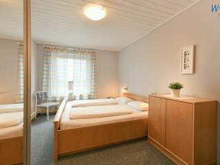 Appartamento per vacanze Wangerooge Caratteristiche 14