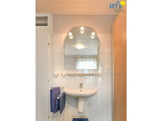 Vakantieappartement Wangerooge Kenmerken 16