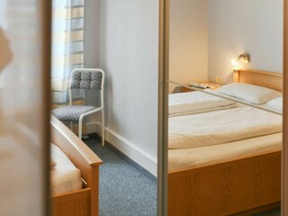 Apartamento de vacaciones Wangerooge Características 17