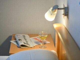 Apartamento de vacaciones Wangerooge  22