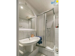 Vakantieappartement Wangerooge  24