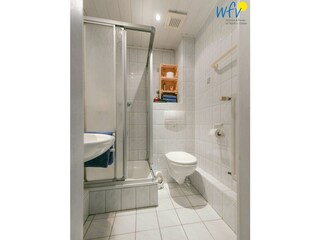 Appartamento per vacanze Wangerooge  25