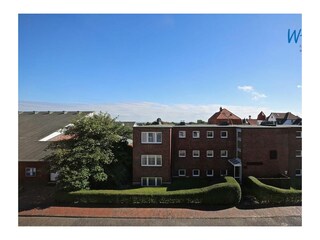 Appartamento per vacanze Wangerooge  26