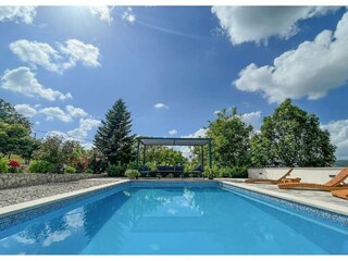 Villa Imotski Outdoor Recording 3