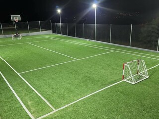 Villa Imotski Außenaufnahme 37