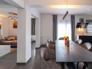 Villa Imotski Außenaufnahme 12