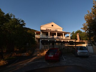 Apartment Zastražišće  7