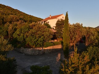 Apartment Zastražišće  8