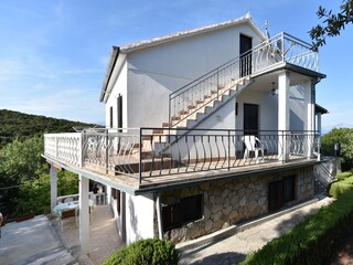 Apartment Zastražišće  9