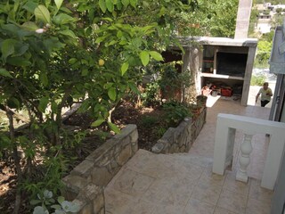 Apartment Zastražišće  11