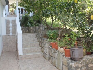 Apartment Zastražišće  12