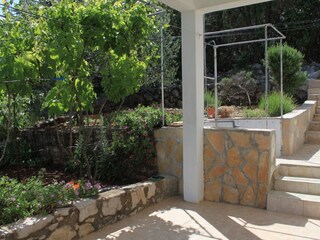 Apartment Zastražišće  16