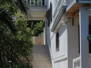 Apartment Zastražišće  17