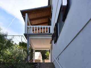 Apartment Zastražišće  20