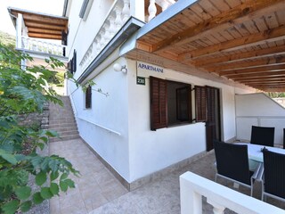 Apartment Zastražišće  21