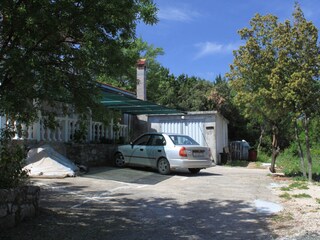 Apartment Zastražišće  22