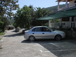 Apartment Zastražišće  23