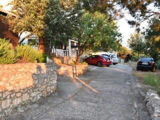 Apartment Zastražišće  24