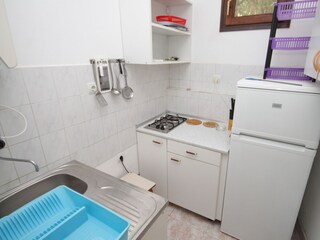 Apartment Zastražišće  25