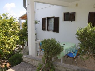 Apartment Zastražišće  35