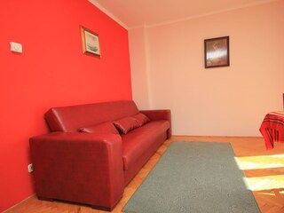 Apartment Lovran  12