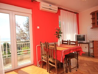 Apartment Lovran  13