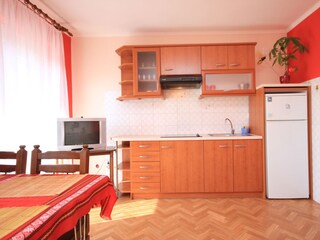 Apartment Lovran  14
