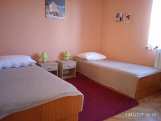 Apartment Lovran  17